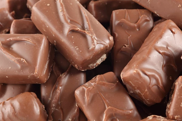 Thailand Chocolate Bar Price Drops Dramatically to $9,610 Per Ton